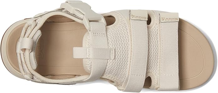 靴 TEVA HURRICANE AMPSOLE GAILA 24cm Teva Hurricane Ampsole Gaila: Stylish and Durable Sandal